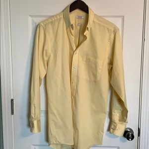 Men’s Izod Dress Shirt